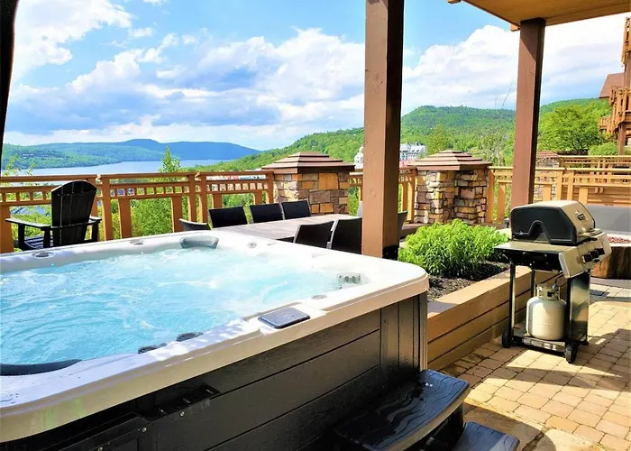 Tremblant Prestige - Altitude 170-1