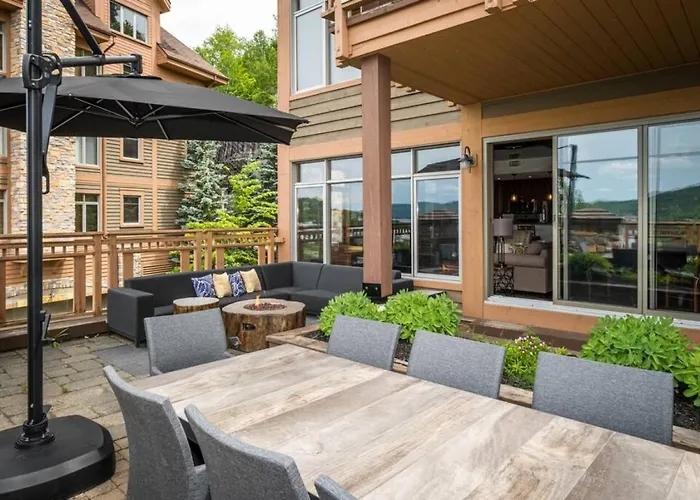 Tremblant Prestige - Altitude 170-1