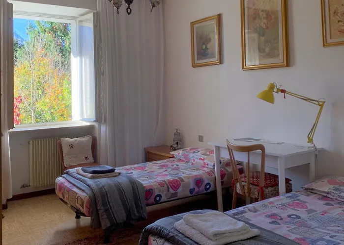 B&B Casa d'Arte