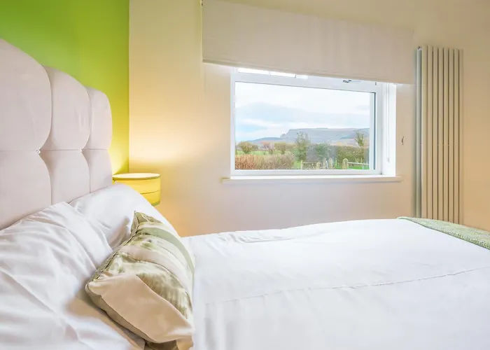 Willow House Bed & Breakfast And Orchard Studios Self Catering