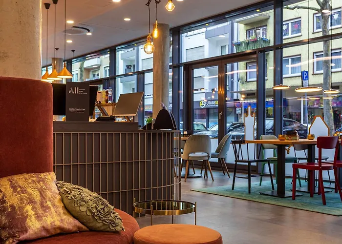 Ibis Styles