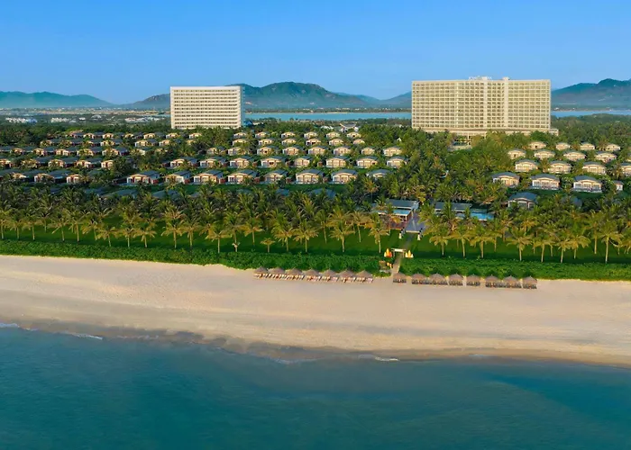 Moevenpick Resort Cam Ranh