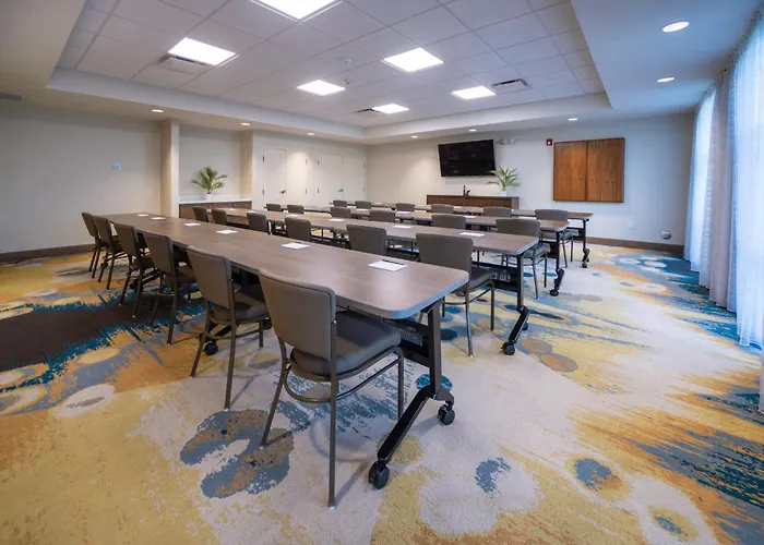 Staybridge Suites - By Ihg