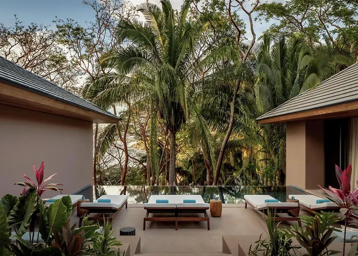One&Only Mandarina Hotel Lo de Marcos