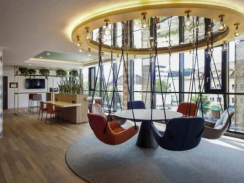 Ibis Styles