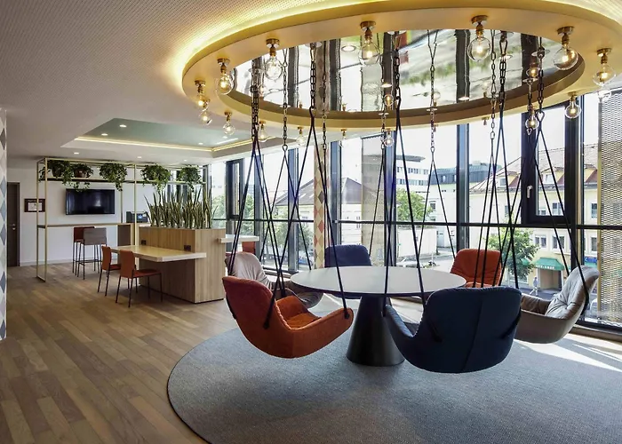 Ibis Styles