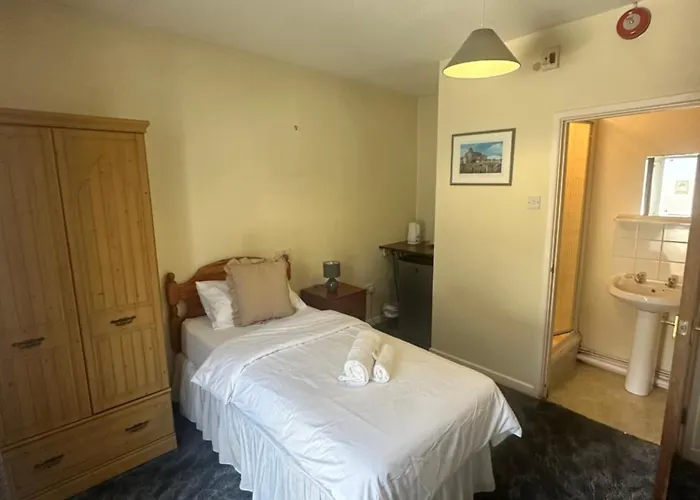 Jays Guest House