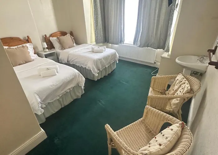 Jays Guest House