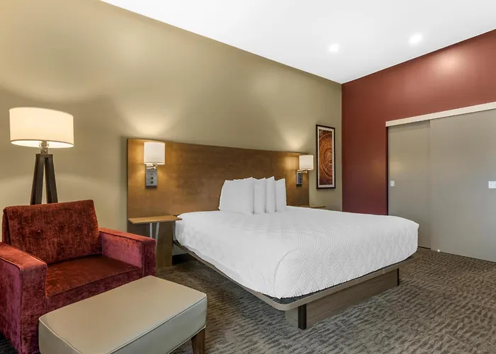 Best Western Plus
