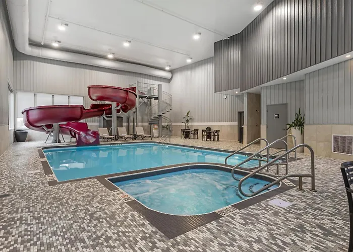 Best Western Plus