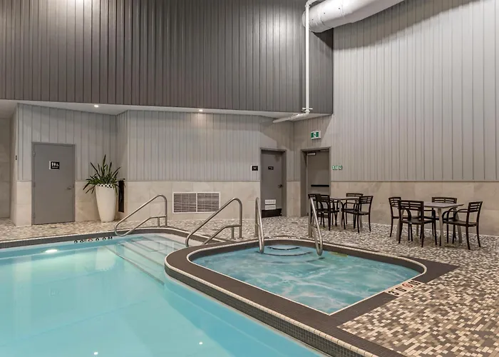 Best Western Plus