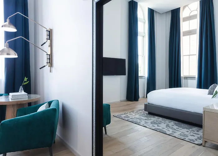Kimpton - Pittman Hotel By Ihg