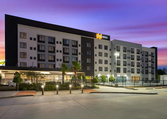 Even Hotel Shenandoah - The Woodlands By Ihg