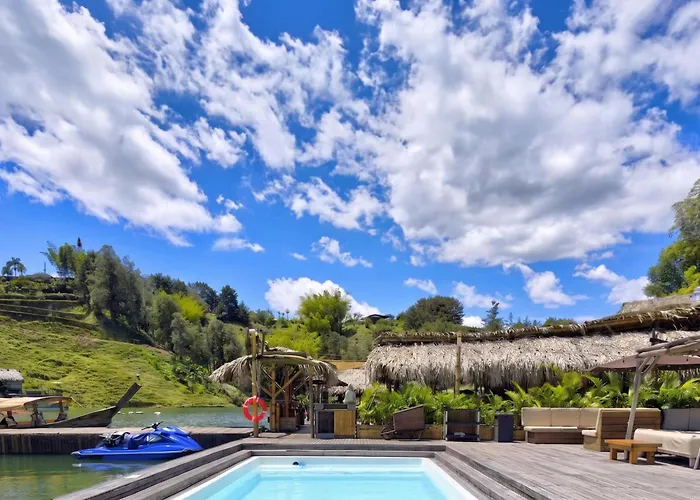 Atma Villas - Holistic Wellness Experience