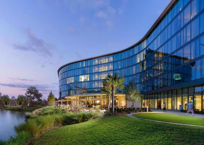 Hotel Eleo At The University Of Florida