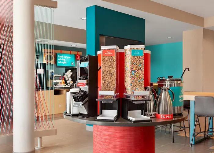 Avid Hotel Sioux City - Downtown By Ihg