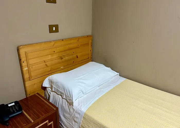 Hotel Concordia