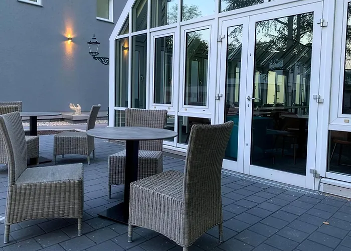 ANA Suites Karlsruhe