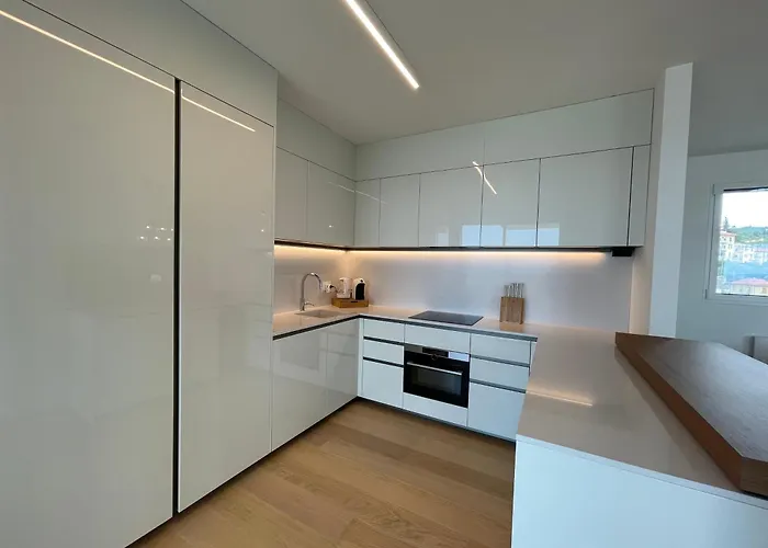 Gli Scogli Luxury