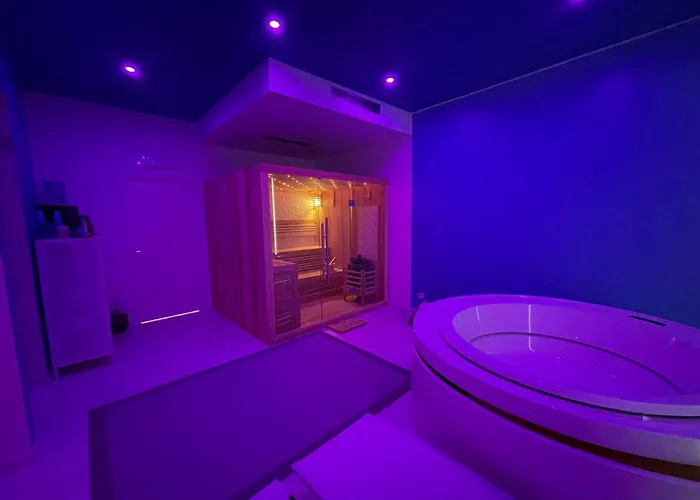 Gli Scogli Luxury
