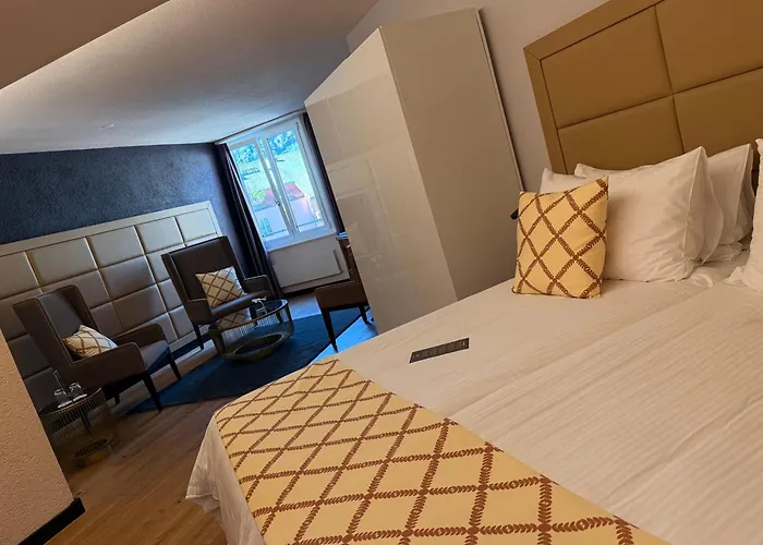 Hotel Dakota