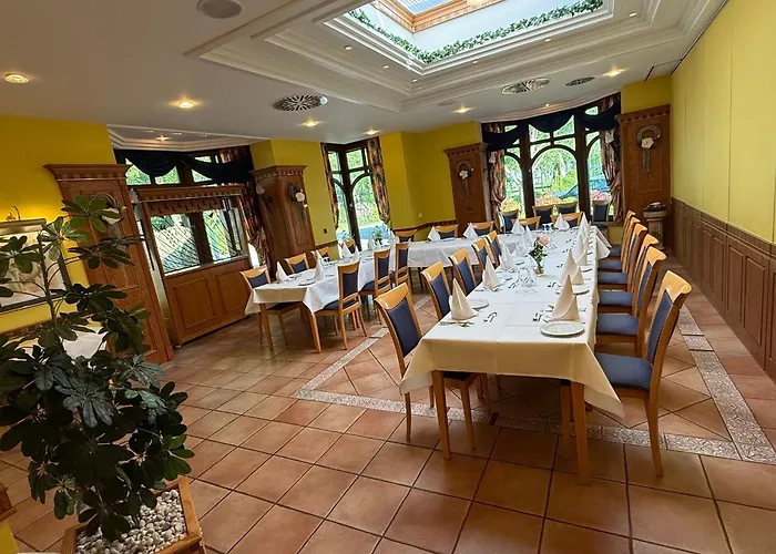 Gasthaus Beinker Ostercappeln