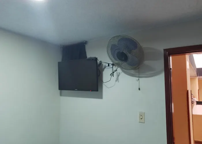 Mansión Real