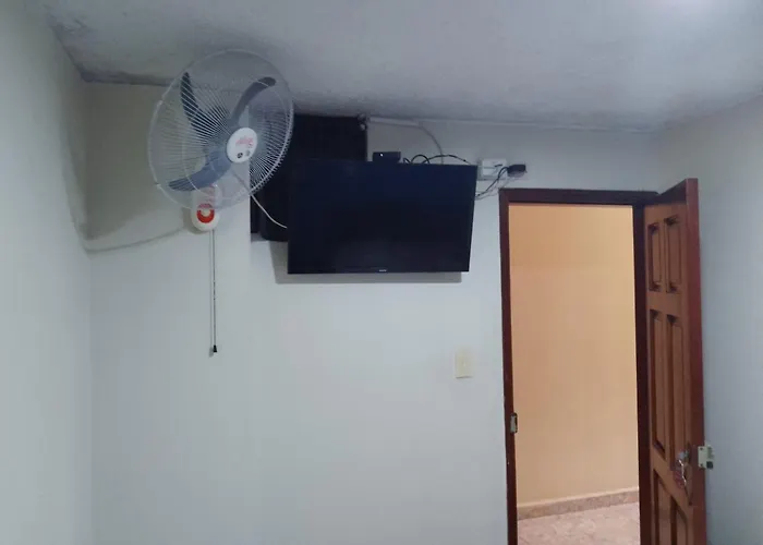 Mansión Real