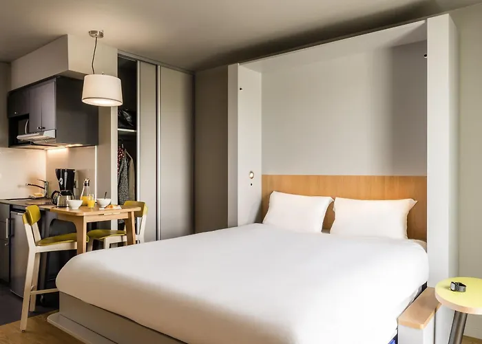 Adagio Access Stuttgart Airport Messe