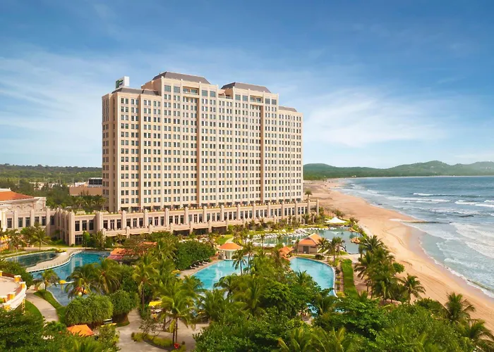 Holiday Inn Resort Ho Tram Beach By Ihg