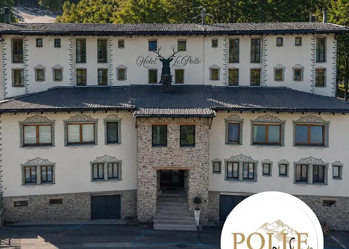 Hotel Le Polle