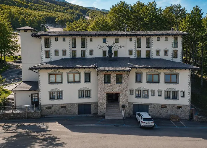 Hotel Le Polle
