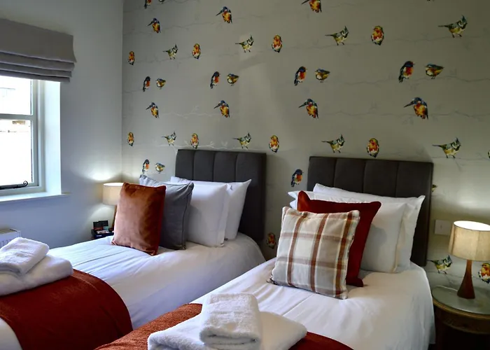 The Nest Hotel & Restaurant