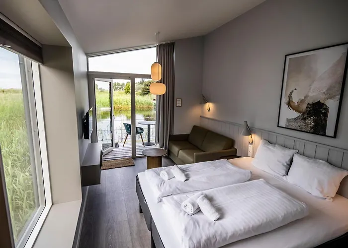 Hages Badehotel