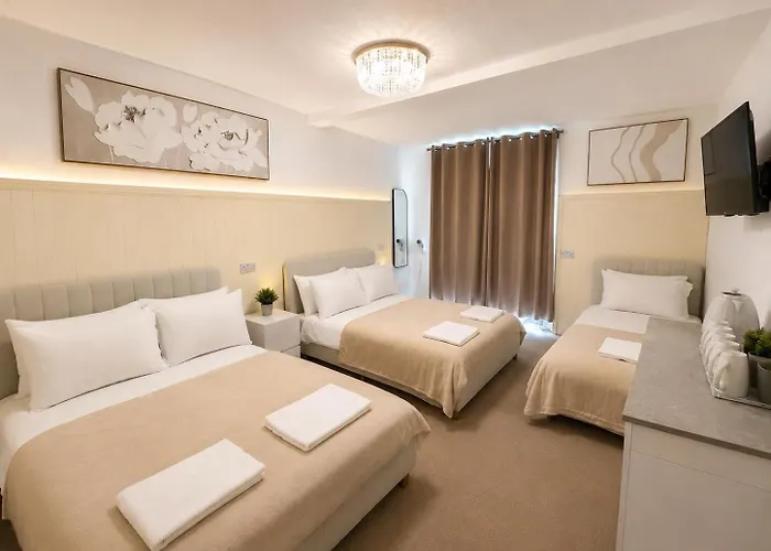 The City Residence