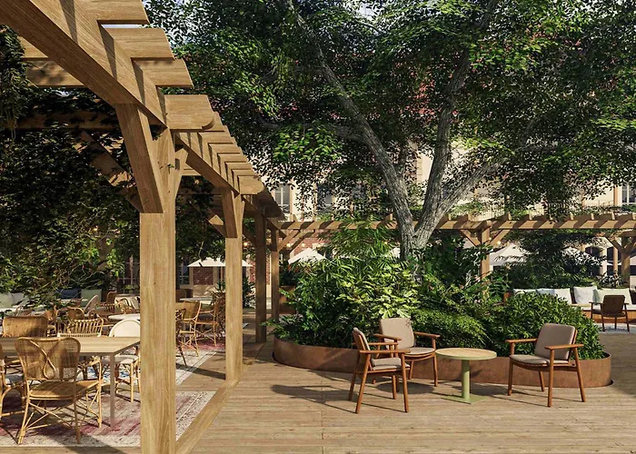 Ibis Styles Le Touquet