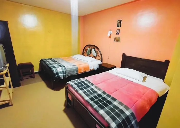 La Casa Del Manzano