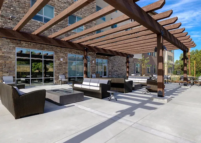 Holiday Inn Express & Suites Ontario - Chino Hills By Ihg