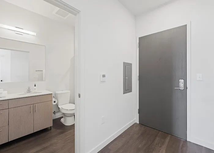 Placemakr Marymount Ballston