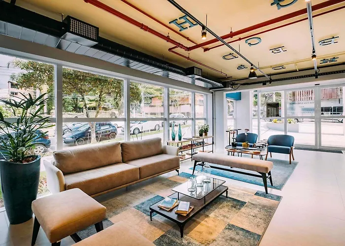 Ibis Styles Pocos De Caldas