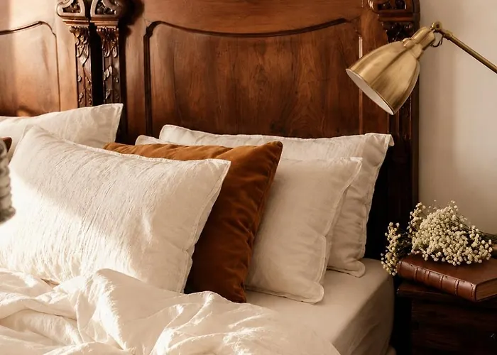 Casa Due Marie Boutique stay near Modena&Maranello