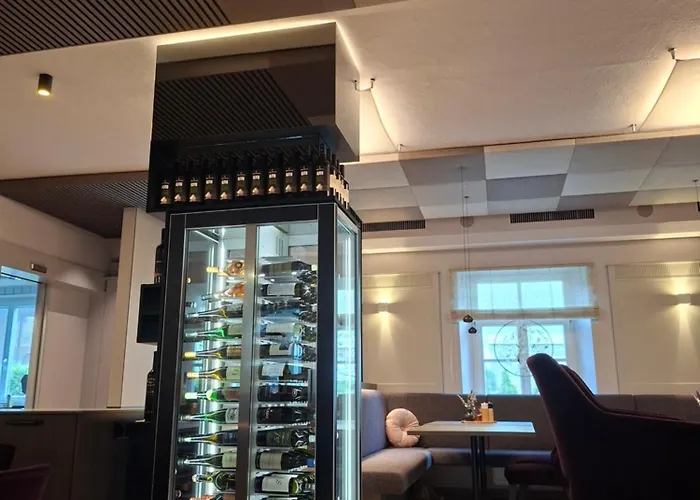 Restaurant Hotel Schrott