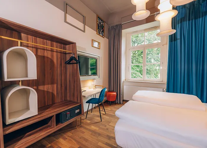 Hotel Amalia - Boutique Hotel