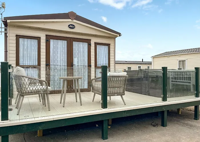 Whitehouse Holiday Park