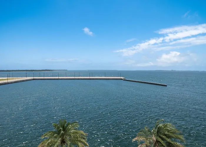 Indigo - Marina By Ihg
