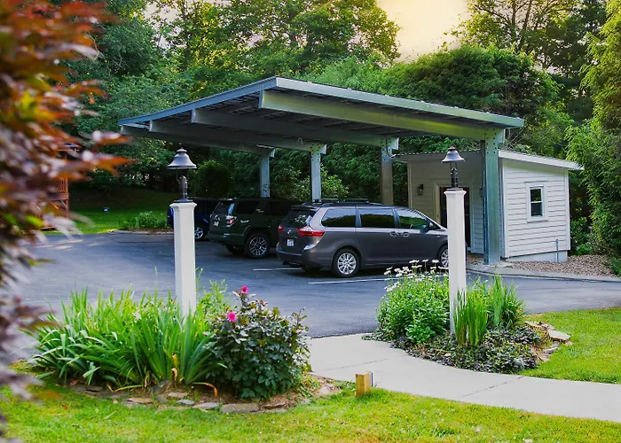 Lovill House Inn