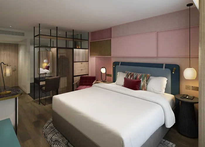 Halyard Liverpool, Vignette Collection By Ihg