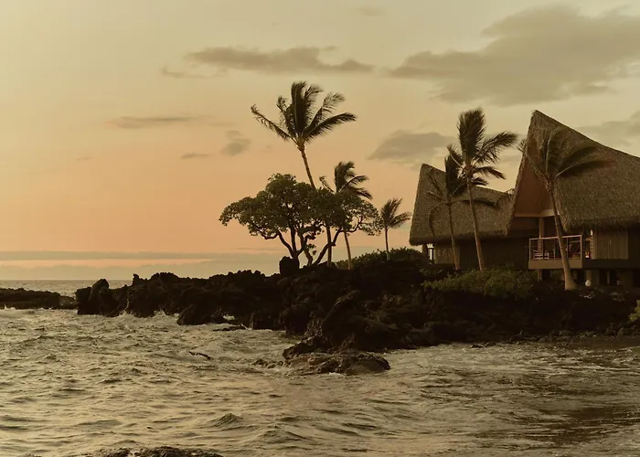 Kona Village A Rosewood Resort