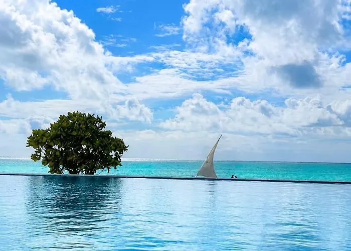 Sand Beach Boutique Hotel