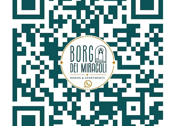 Borgo Dei Miracoli